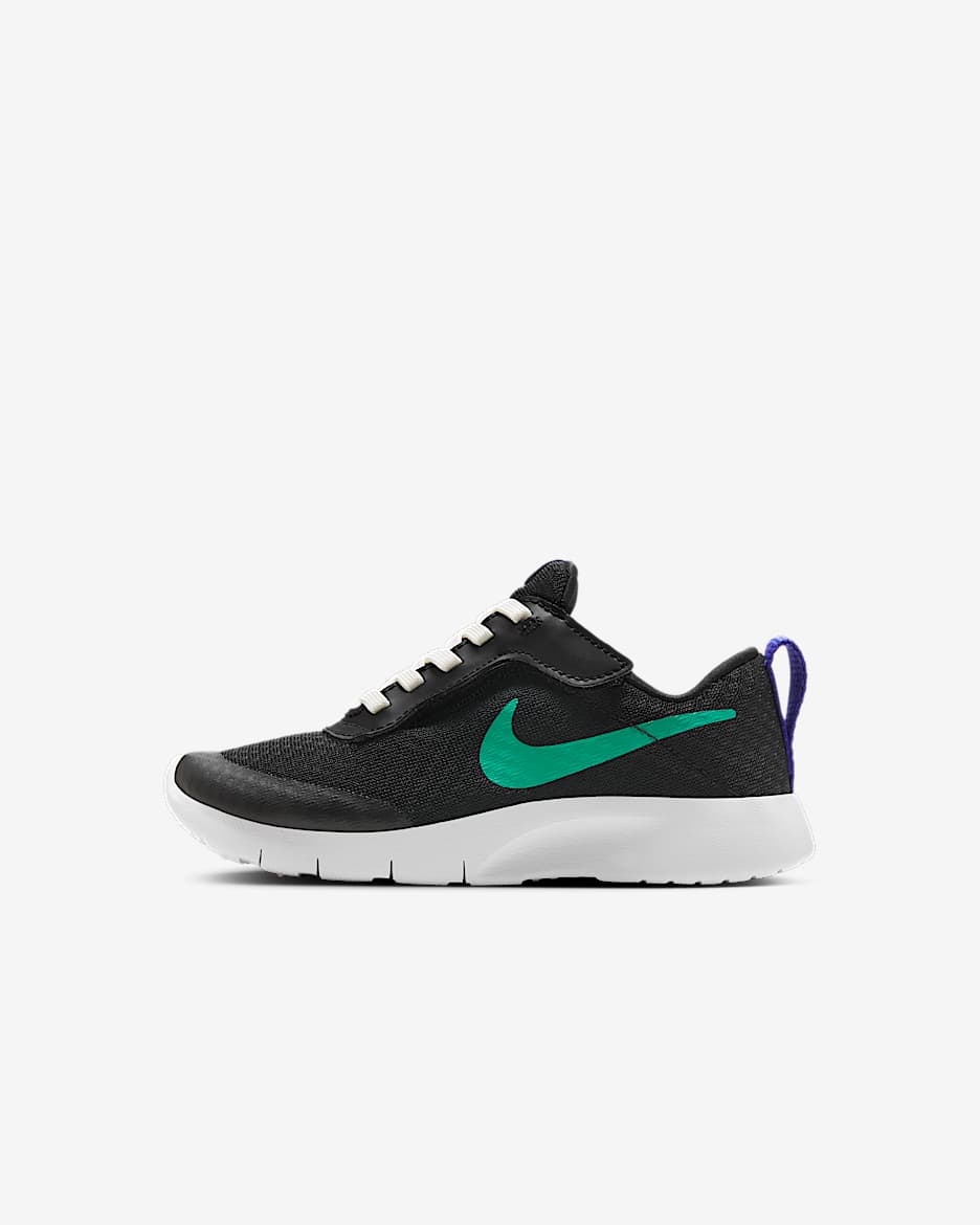 Nike tanjun older kids sales